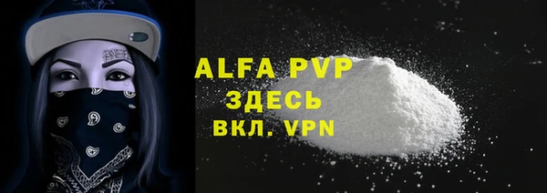 хмурый Горняк