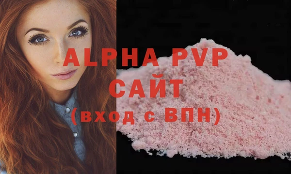 хмурый Горняк